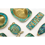 Подарочная книга по искусству дизайнеров интерьера Адама Блэкмана и Дэвида Круза Beauty & Mischief Cruz, David варинант исполнения - 3 | Loft Concept в Самаре