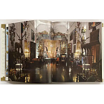 Коллекционная редкая книга More is More Tony Duquette: Hutton Wilkinson Букинистика варинант исполнения - 5 | Loft Concept в Самаре