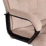 Кресло компьютерное с хромированной крестовиной City Chair варинант исполнения - 5 | Loft Concept в Самаре