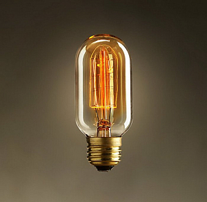 Лампочка Loft Edison Retro Bulb №7