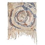 Панно гобелен Галактика в Эко стиле wall panel Galaxy варинант исполнения - 8 | Loft Concept в Самаре