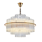 Люстра Nembus варинант исполнения - 1 | Loft Concept в Самаре