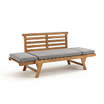 Диван со сложенными подлоконтиками Valery варинант исполнения - 3 | Loft Concept в Самаре