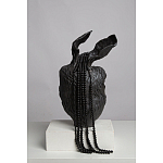 Ваза из серии «Этна 4» варинант исполнения - 1 | Loft Concept в Самаре