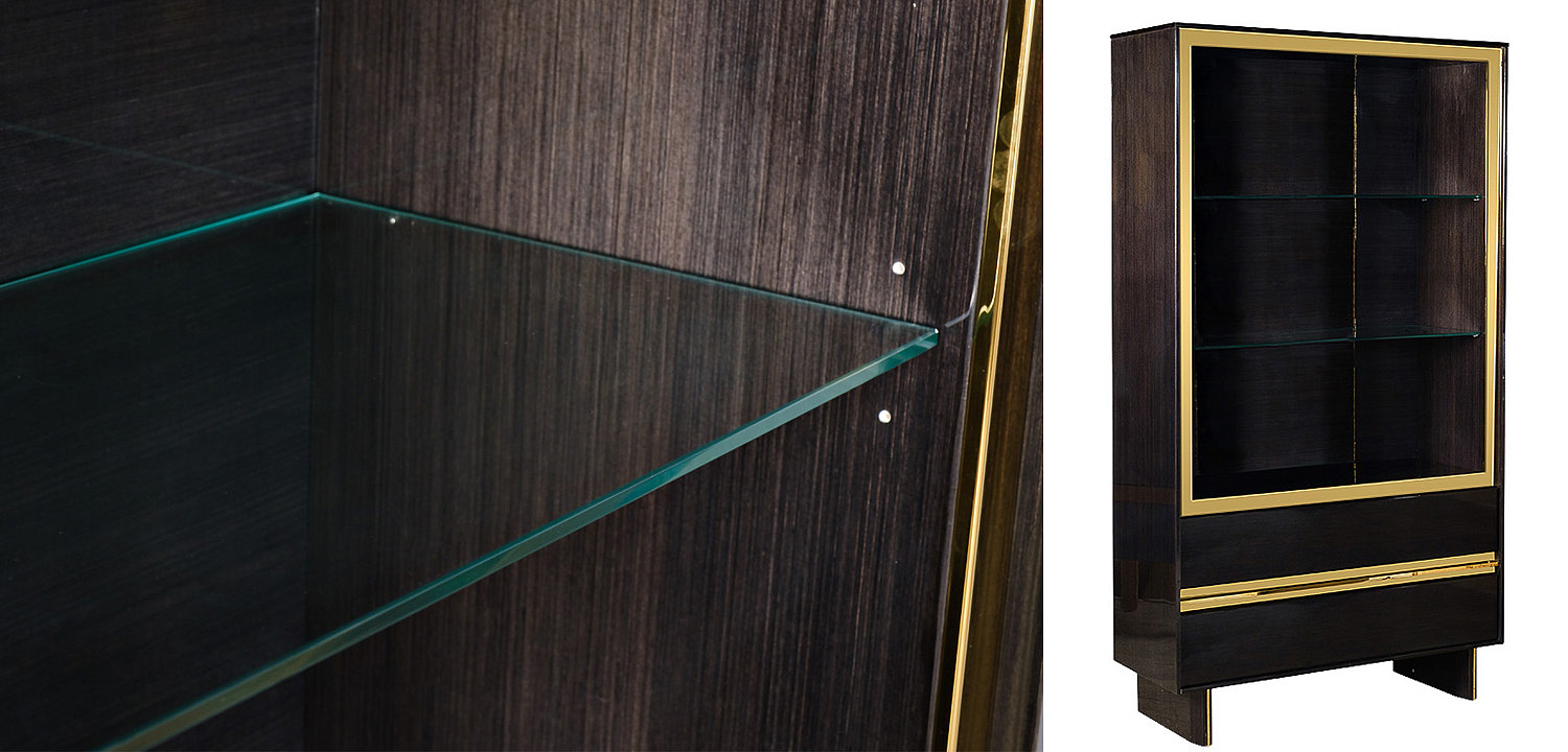 Стеллаж Moreton Rack Стеллаж Moreton Rack - Loft-Concept в Самаре