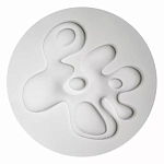 Панно «Генезис» 2 варинант исполнения - 1 | Loft Concept в Самаре