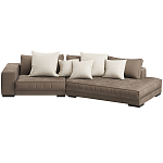 Диван Manchester варинант исполнения - 2 | Loft Concept в Самаре