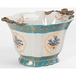 Кашпо Bow in flowers варинант исполнения - 2 | Loft Concept в Самаре