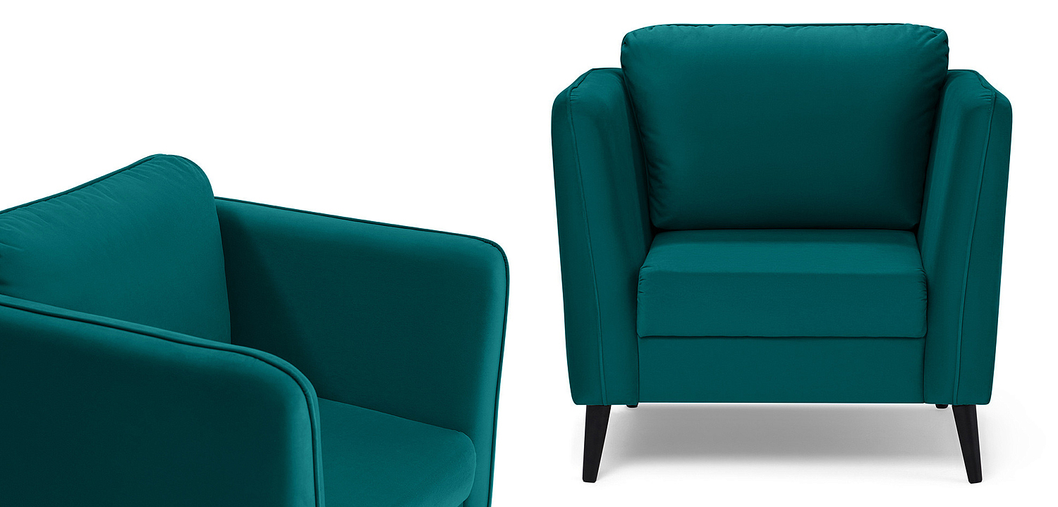 Кресло Ingram Chair Кресло Ingram Chair - Loft-Concept в Самаре