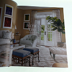 Книга Стильные интерьеры  Romancing the Home. Stylish Interiors for a Modern Lifestyle варинант исполнения - 4 | Loft Concept в Самаре