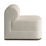 Премиальное кресло Liverpool варинант исполнения - 2 | Loft Concept в Самаре