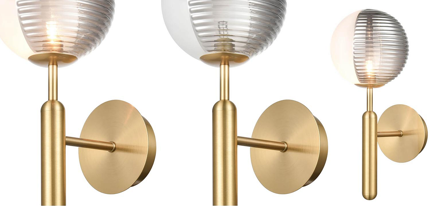 Бра Ademar Sconce Бра Ademar Sconce - Loft-Concept в Самаре