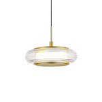 Подвесной светильник LED 7W 3000K Plumpness варинант исполнения - 2 | Loft Concept в Самаре