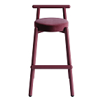 Барный стул «Бараныч» варинант исполнения - 2 | Loft Concept в Самаре