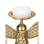 Подсвечник The iron angel варинант исполнения - 3 | Loft Concept в Самаре