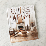 Книга Living Upriver: Artful Homes, Idyllic Lives варинант исполнения - 1 | Loft Concept в Самаре