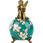 Фигурка Balance on the ball варинант исполнения - 1 | Loft Concept в Самаре