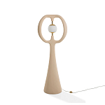 Торшер Prima варинант исполнения - 1 | Loft Concept в Самаре