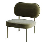 Кресло «Топтыныч» варинант исполнения - 1 | Loft Concept в Самаре