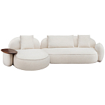 Модульный Диван Orus с кушеткой и столиком варинант исполнения - 1 | Loft Concept в Самаре