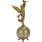 Фигурка The angel on the ball варинант исполнения - 8 | Loft Concept в Самаре