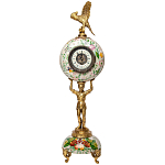 Часы настольные Inspiration варинант исполнения - 1 | Loft Concept в Самаре