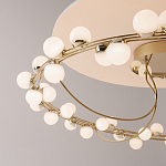 Потолочный светильник Tessara 3000К 72Вт варинант исполнения - 3 | Loft Concept в Самаре