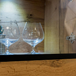 Шкаф Katana варинант исполнения - 5 | Loft Concept в Самаре