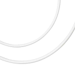 Подвесной светильник с двойными световыми дугами  Luke Lampco Tracer Lamp варинант исполнения - 4 | Loft Concept в Самаре