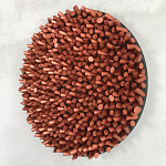 Панно «Cooper Shield» варинант исполнения - 2 | Loft Concept в Самаре