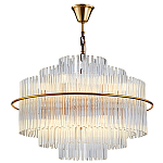 Люстра Nembus варинант исполнения - 4 | Loft Concept в Самаре