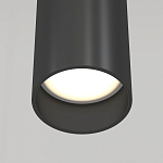 Подвесной светильник Trumpet tube black 30 варинант исполнения - 1 | Loft Concept в Самаре