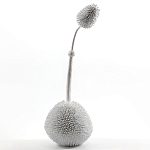 Статуэтка тропический фрукт Pandora Tropical Fruit Tall White варинант исполнения - 2 | Loft Concept в Самаре