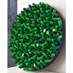 Панно «Лесной массив» варинант исполнения - 3 | Loft Concept в Самаре