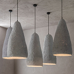 Светильник Papie варинант исполнения - 1 | Loft Concept в Самаре