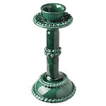 Подсвечник Candleholder Round варинант исполнения - 1 | Loft Concept в Самаре