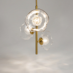 Подвесной светильник Future tense варинант исполнения - 6 | Loft Concept в Самаре