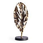 Статуэтка Metal Flowers из алюминиевого сплава варинант исполнения - 2 | Loft Concept в Самаре