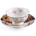 Чайная пара Seletti Kannauj варинант исполнения - 4 | Loft Concept в Самаре