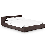 Кровать двуспальная Verna варинант исполнения - 4 | Loft Concept в Самаре