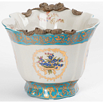 Кашпо Bow in flowers варинант исполнения - 3 | Loft Concept в Самаре