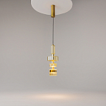 Подвесной светильник Level C 3000К 12ВТ варинант исполнения - 3 | Loft Concept в Самаре