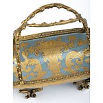 Фарфоровая чаша Царская Lokeriy варинант исполнения - 4 | Loft Concept в Самаре