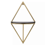 Полка фигурная Geometric Shapes варинант исполнения - 1 | Loft Concept в Самаре