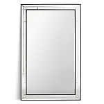 Зеркало прямоугольное Mystelle варинант исполнения - 3 | Loft Concept в Самаре