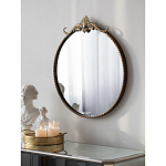 Настенное зеркало Houston варинант исполнения - 9 | Loft Concept в Самаре