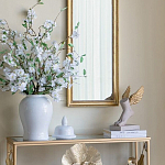 Статуэтка в виде стопы ангела Wing Grace варинант исполнения - 2 | Loft Concept в Самаре