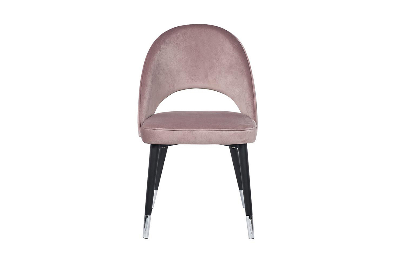 Стул Schelde ash-pink Стул Schelde ash-pink - Loft-Concept в Самаре