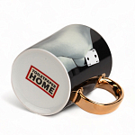 Кружка Seletti Two of Spades варинант исполнения - 2 | Loft Concept в Самаре