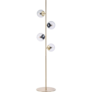 Торшер Orb floor lamp Bolia